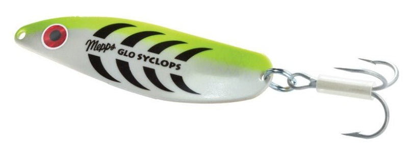 cyclops 2 fishing lure MEPPS SYCLOPS Lures - Ultimate Fishing Gear for Success — St. Croix Rods
