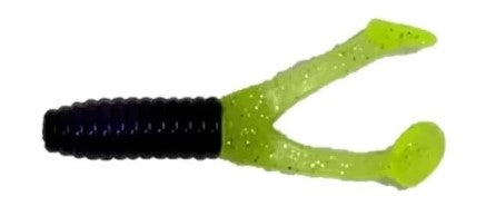 TRIPLE THREAT CRAPPIE SCRUB