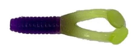 TRIPLE THREAT CRAPPIE SCRUB