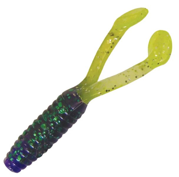 TRIPLE THREAT CRAPPIE SCRUB