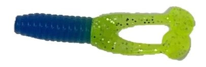 TRIPLE THREAT CRAPPIE SCRUB