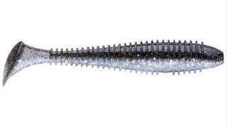 Keitech Rods KEITECH Fat Impact Lures - Effective Fishing Attractant — St. Croix ...