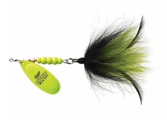 DRESSED MAGNUM MUSKY KILLER