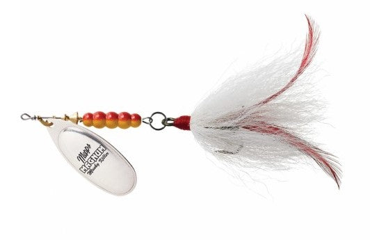 DRESSED MAGNUM MUSKY KILLER