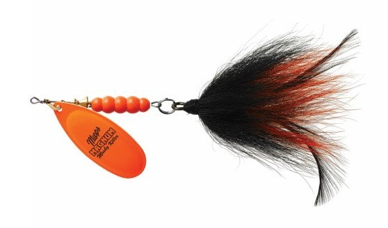 DRESSED MAGNUM MUSKY KILLER