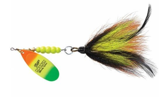 Dressed Magnum Musky Killer Lures by MEPPS - Ultimate Catch St. Croix Rods - Factory Store Dressed Magnum Musky Killer Lures by MEPPS - Ultimate Catch St. Croix Rods - Factory Store