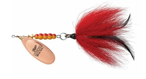 DRESSED MAGNUM MUSKY KILLER