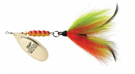 DRESSED MAGNUM MUSKY KILLER
