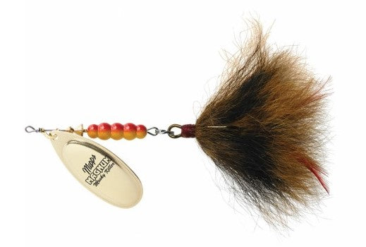 DRESSED MAGNUM MUSKY KILLER