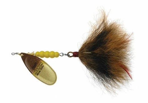 DRESSED MAGNUM MUSKY KILLER