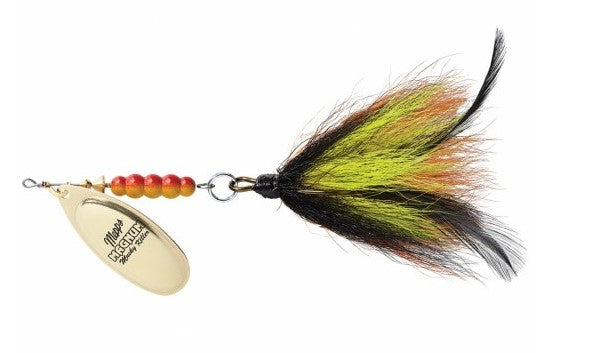 DRESSED MAGNUM MUSKY KILLER