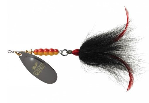 DRESSED MAGNUM MUSKY KILLER