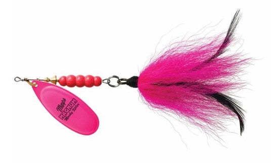 DRESSED MAGNUM MUSKY KILLER