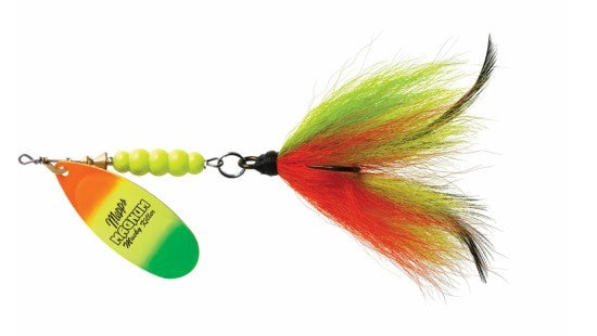 DRESSED MAGNUM MUSKY KILLER