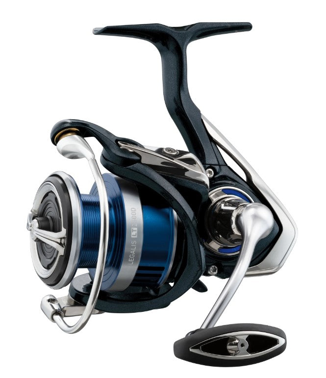 LEGALIS LT SPINNING REEL