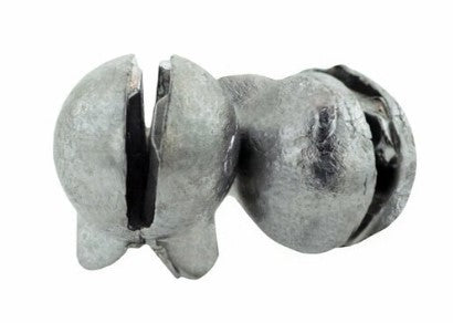 EAGLE CLAW REMOVABLE SPLIT SHOT