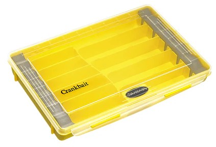 DAIWA TACTICAL LURE ORGANIZERS