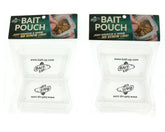 LARGE BAIT UP TACKLE POUCH 2PK