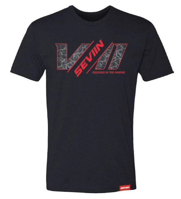 DECADES IN THE MAKING TEE