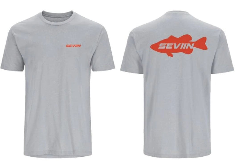 VII FISH TEE