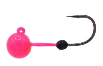 MICRO FINESSE SOFT-LOCK TUNGSTEN JIG HEAD