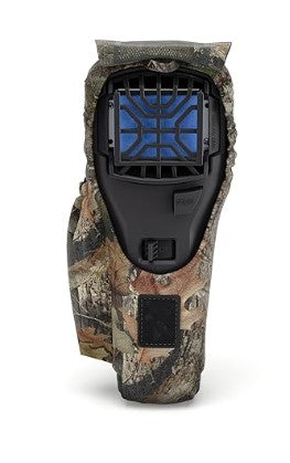 THERMACELL PORTABLE MOSQUITO REPELLER