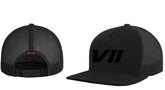 VII BLACKOUT CAP