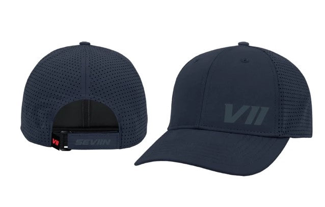 VII NAVY PERFORMANCE CAP