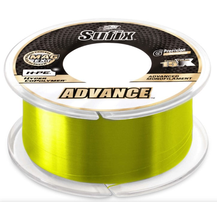 ADVANCE™ MONOFILAMENT