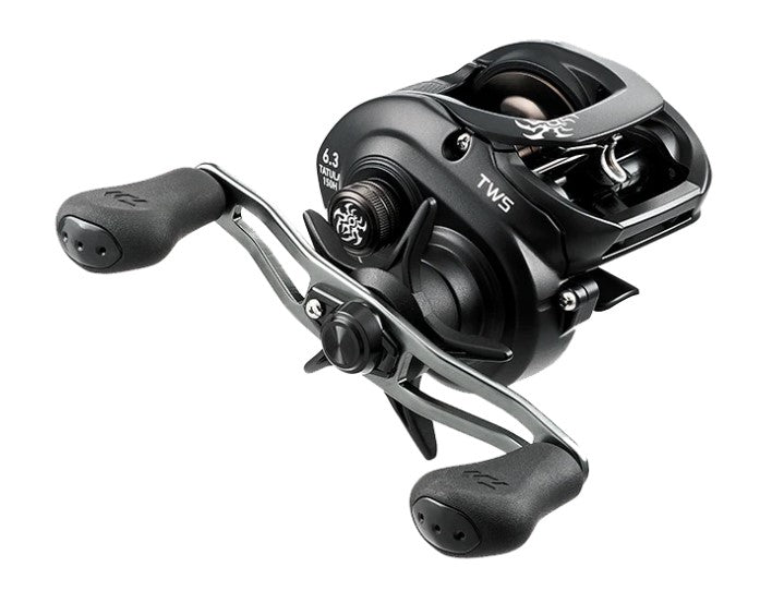 TATULA 150 BAITCASTING REEL