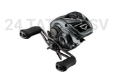 24 TATULA SV 100 BAITCASTING REEL