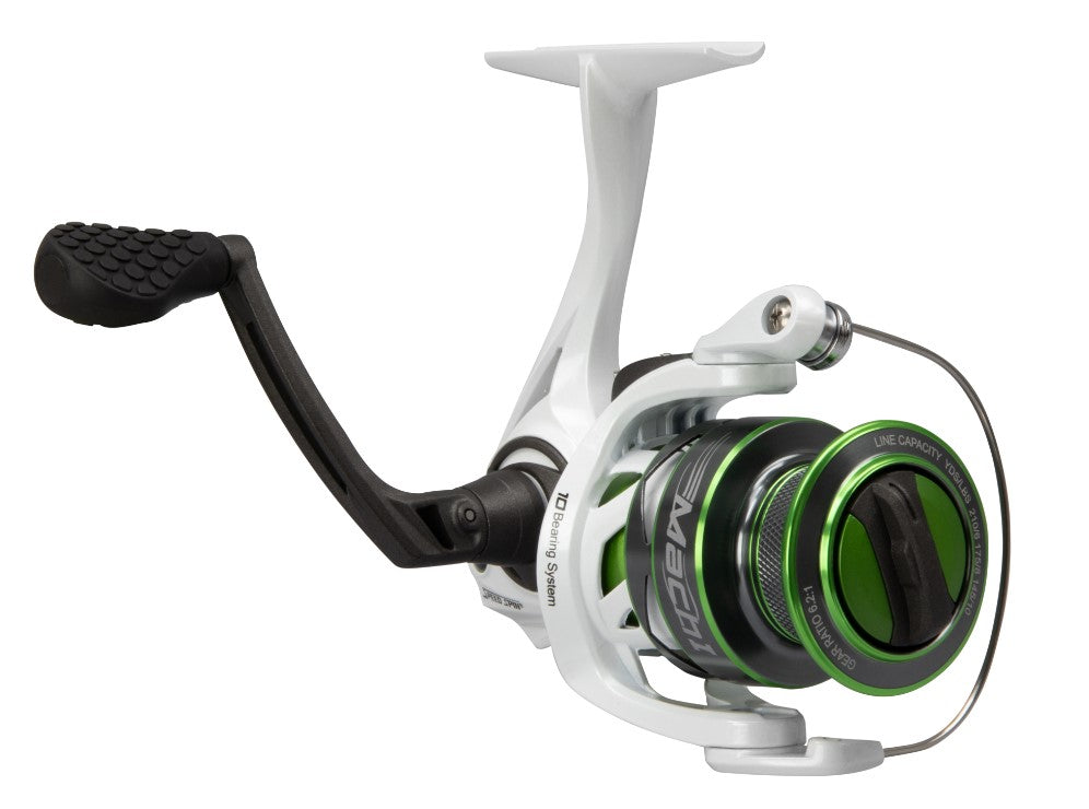 Mach I Spinning Reel