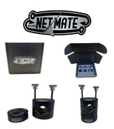 RECK-N-RACK NET MATE