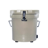 MAMMOTH LIVE BAIT BUCKET