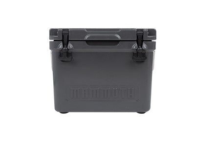 MAMMOTH CRUSIER 30 w/ST.CROIX LOGO - CHARCOAL