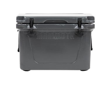 MAMMOTH RANGER 45 w/ST.CROIX LOGO - CHARCOAL