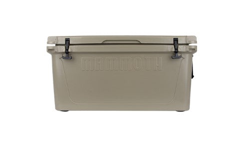 MAMMOTH RANGER 125 w/ST.CROIX LOGO - TAN