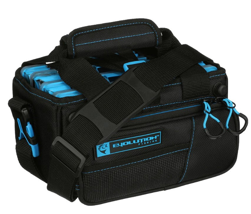 EVOLUTION DRIFT TACKLE BAG