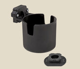 E-HUB CUP HOLDER