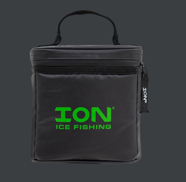 ION BATTERY BAG