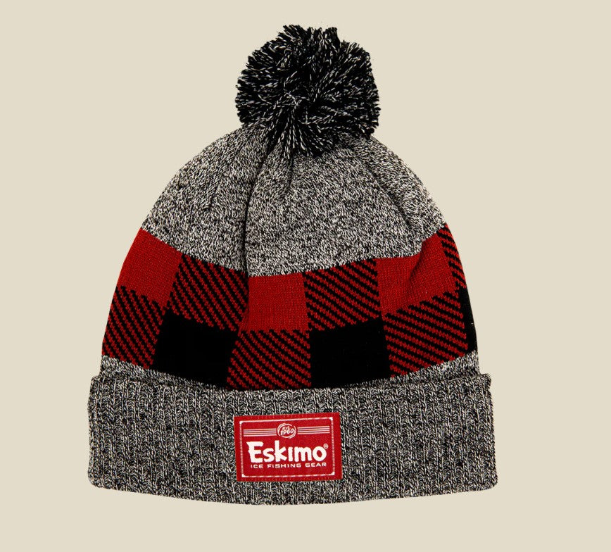 ALPINE KNIT HAT