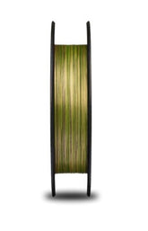 X-BRAID X8 FINESSE BRAIDED LINE