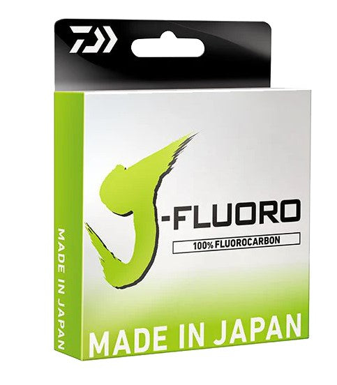 J-FLUORO 200yd