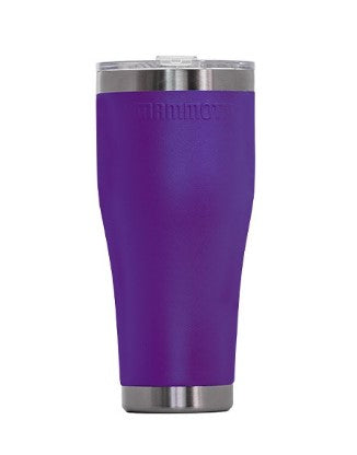 MAMMOTH ROVER TUMBLERS w/ST.CROIX LOGO - 30oz