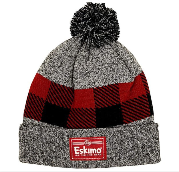 ALPINE KNIT HAT