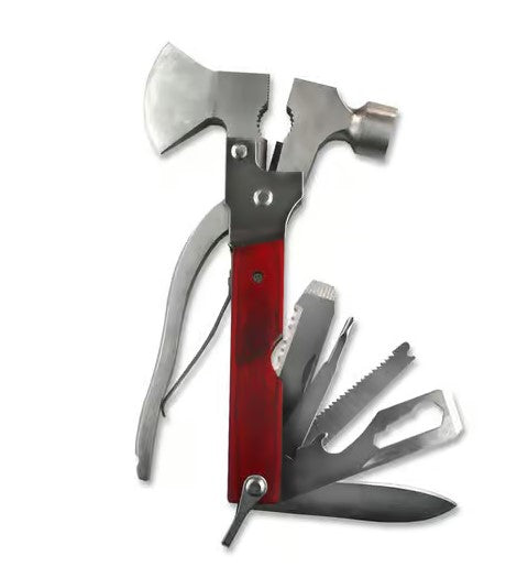 TRIXIE & MILO AXE MULTI-TOOL