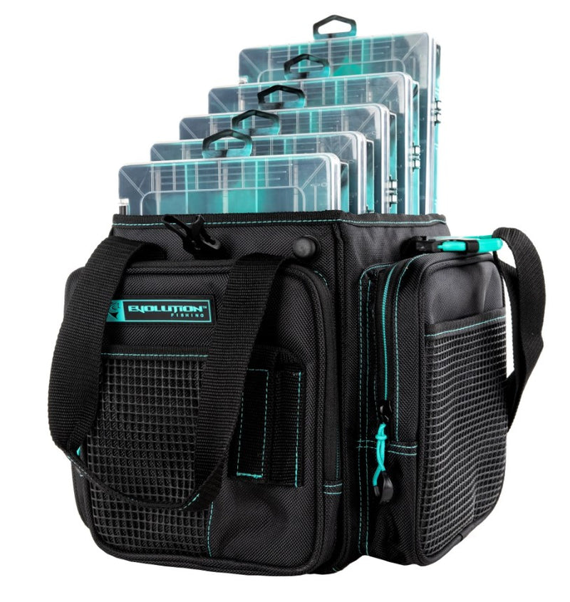 EVOLUTION DRIFT VERTICAL BAG