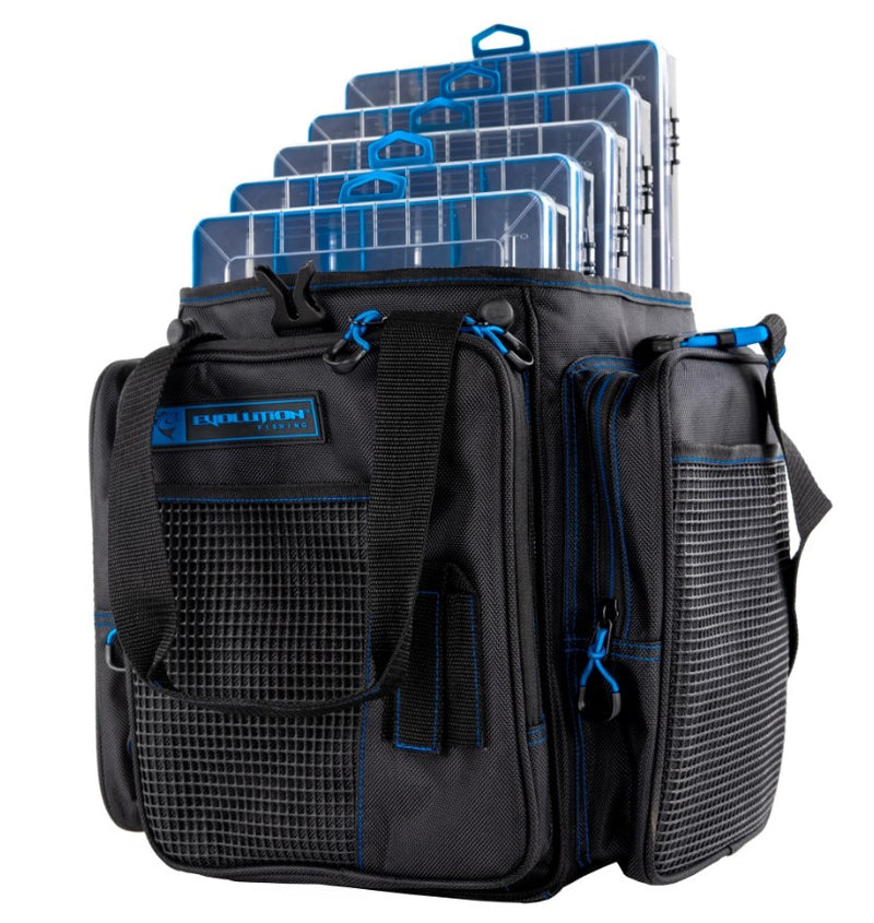 EVOLUTION DRIFT VERTICAL BAG