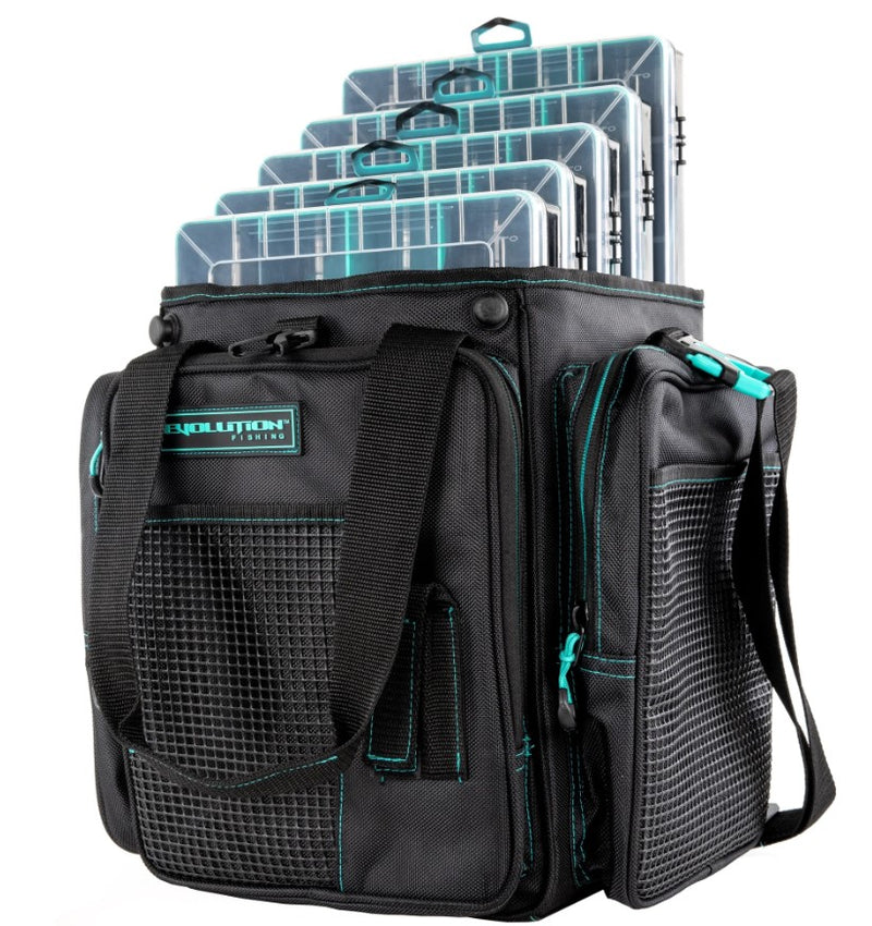 EVOLUTION DRIFT VERTICAL BAG