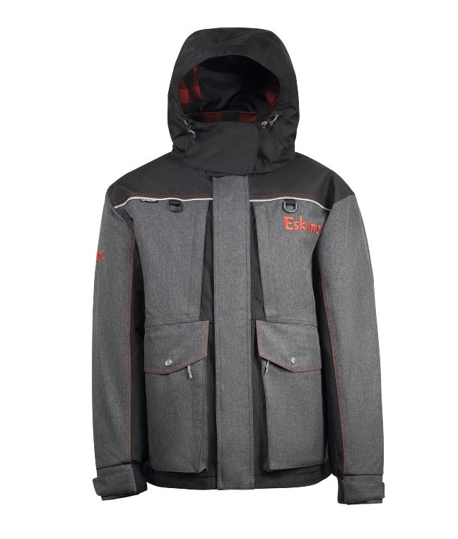 MENS KEEPER JACKET